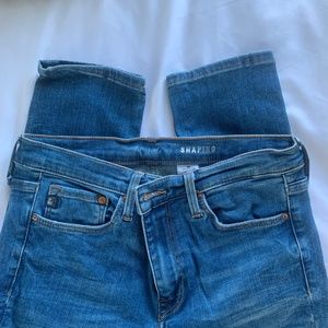 H&M Shaping Skinny Jeans